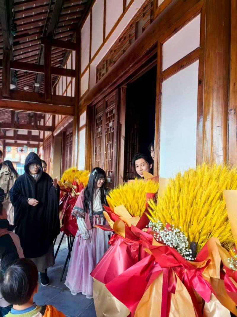 沉浸赋能：河北区景区演艺的差异化突围之路